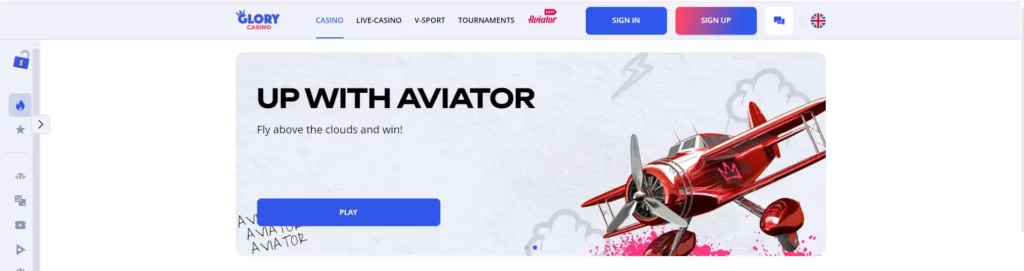 What is the functionality of the Aviator game.